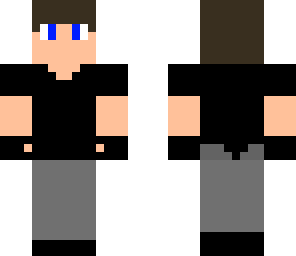 robber