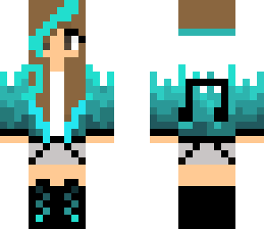 dj skin
