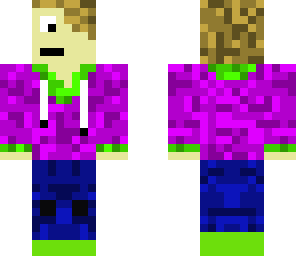 my skin