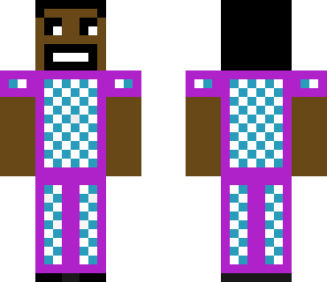 party skin