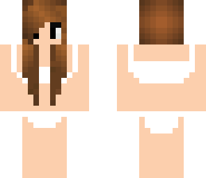 updated bikinni girl