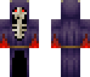 skelly wizard
