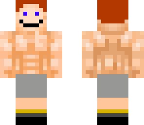 buff mayo