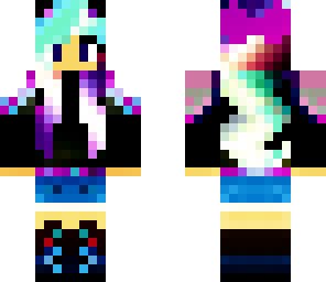 littleelixir female skin