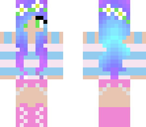 kawaii girl edited