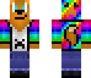 disco fox