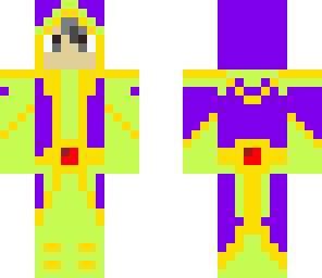 atlantes the sorcerer