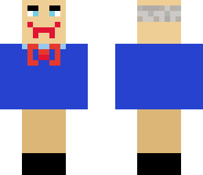 walter