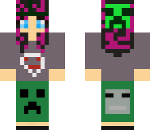 monster girl