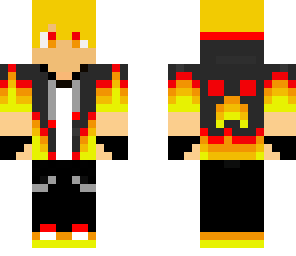 new awesome skin