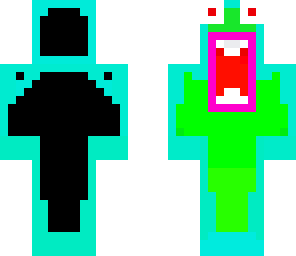slimeman op gamer