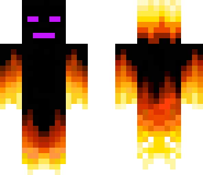 end fire