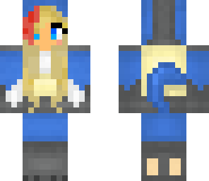 lucario onesie edit
