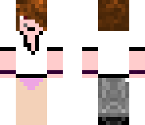 deadlox with pants