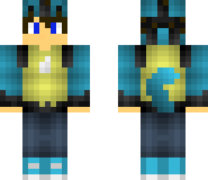 lucario