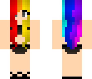 swimmer
