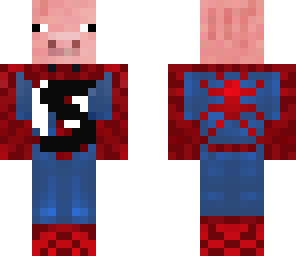 spider pig v1