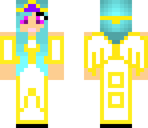 angel girl