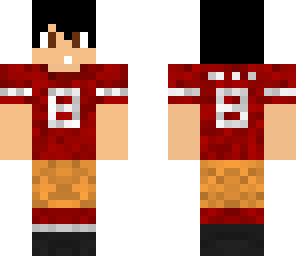 steve young altered eyes
