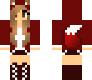 foxy