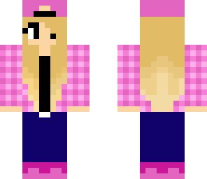 girly tomboy