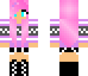cute girl