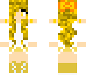 sun girl