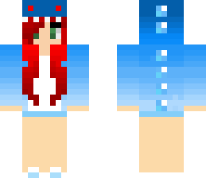 ment4life's dino skin