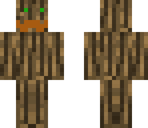 magic wood