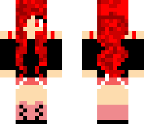 fire girl