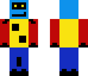 robot