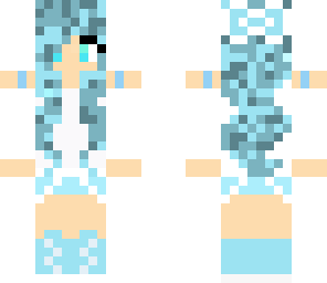 ice girl