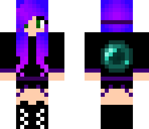 ender girl