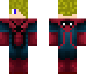 fixed dirty blonde peter parker