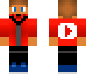 youtube jacket