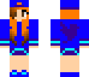 girl 1
