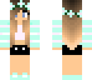 my skin