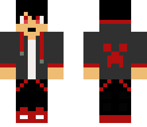 jj skin