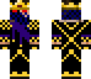 desert king