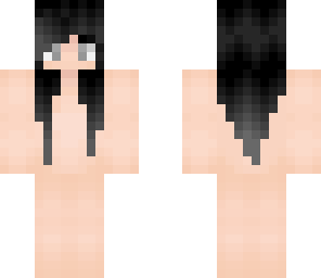 hair shading