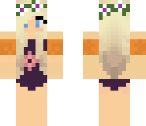 bikini baby