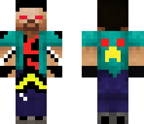 herobrine level 100