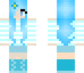 ice girl