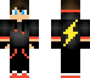 thunder boy