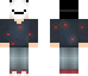 cry mask