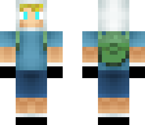 finn the human