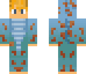 gecko onesie boy