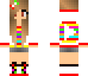 rainbow youtuber