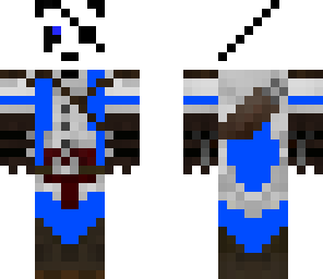 war panda