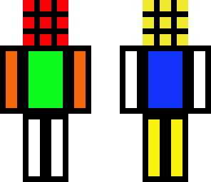 rubiks cube